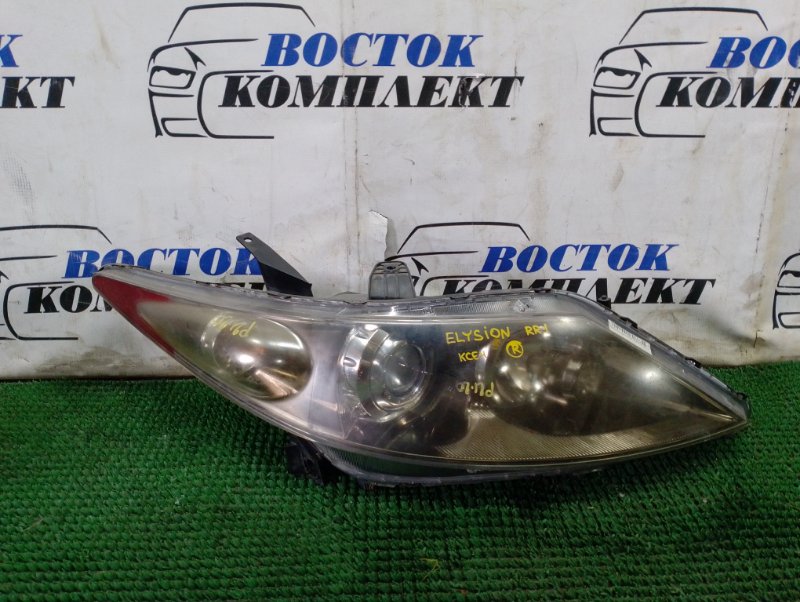 Фара Honda Elysion 2010 RR1 K24A прав