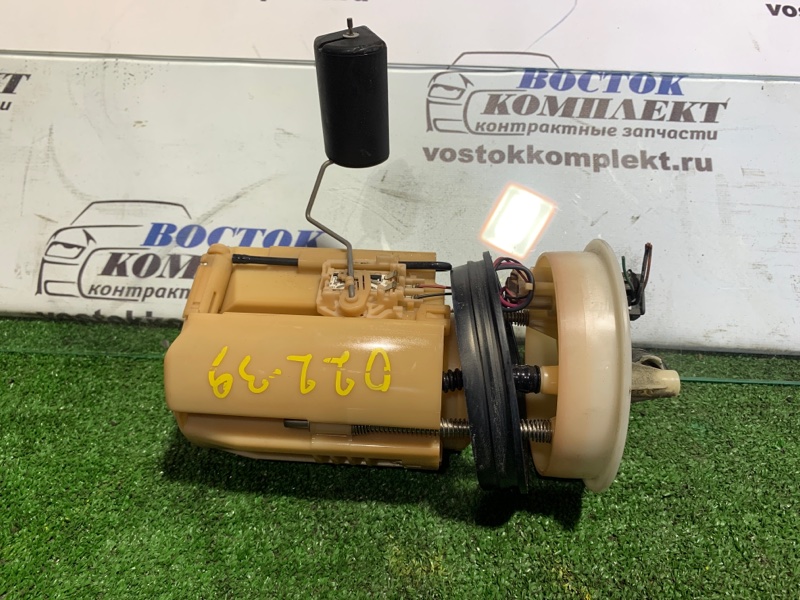 Насос топливный Honda Freed Spike 2011 GB3 L15A