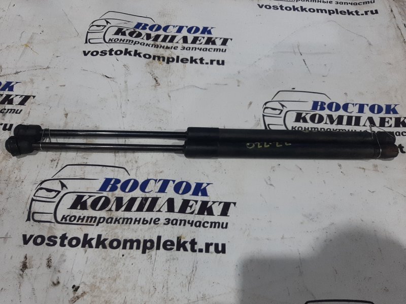 Амортизатор багажника Mazda Verisa 2008 DC5W ZY-VE