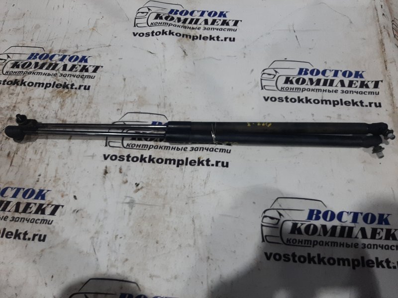 Амортизатор багажника Mazda Demio 2005 DY3W ZJ-VE