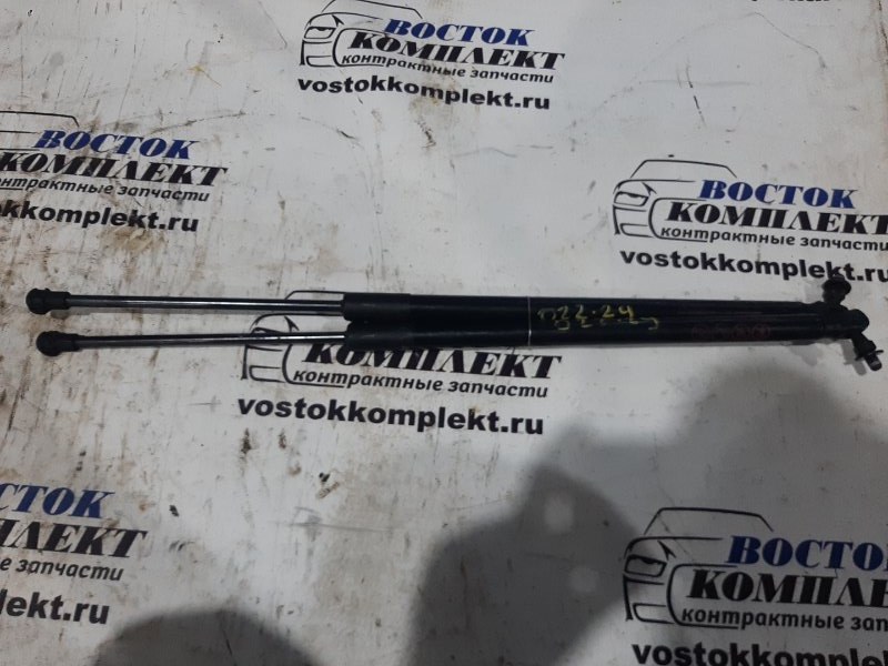 Амортизатор багажника Mazda Demio DJ5FS S5-DPTS