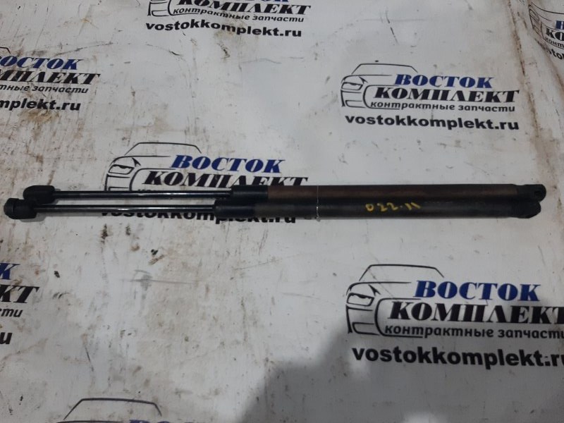 Амортизатор багажника Mazda Demio 2008 DE3FS ZJ-VE