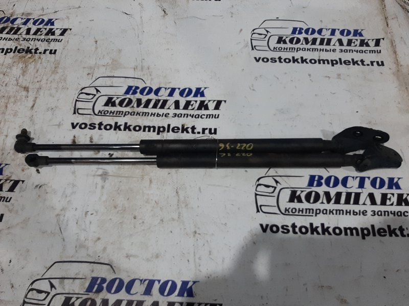 Амортизатор багажника Toyota Porte NNP10 2NZ-FE