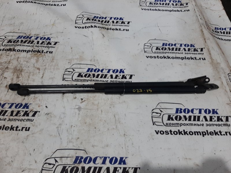 Амортизатор багажника Nissan March AK12 CR12DE