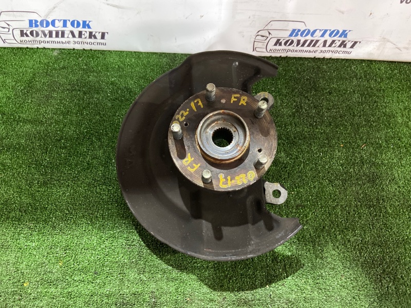 Ступица Honda Stream 2007 RN6 R18A перед прав