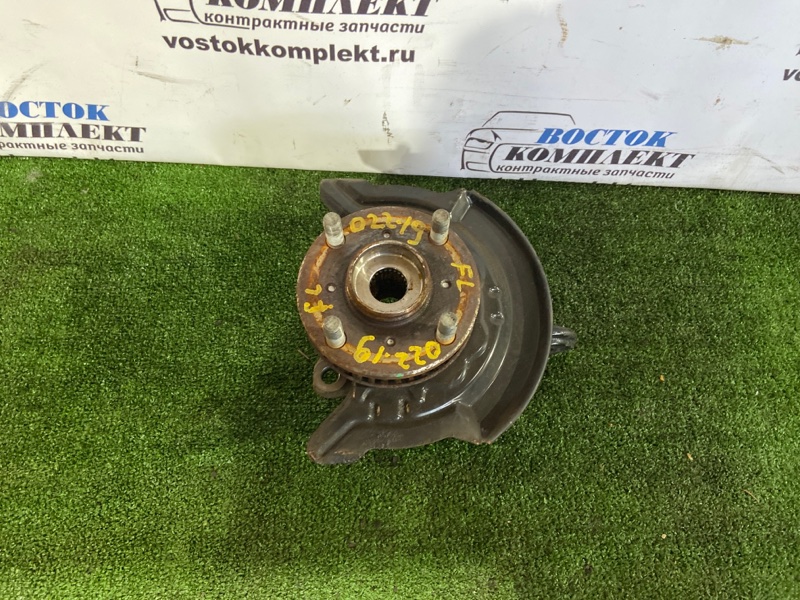 Ступица Daihatsu Boon M301S K3-VE перед лев