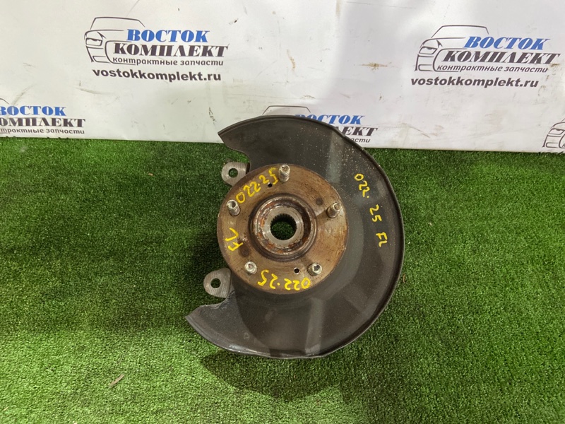 Ступица Honda S-MX RH1 B20B перед лев