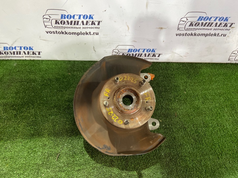 Ступица Honda S-MX RH1 B20B перед прав