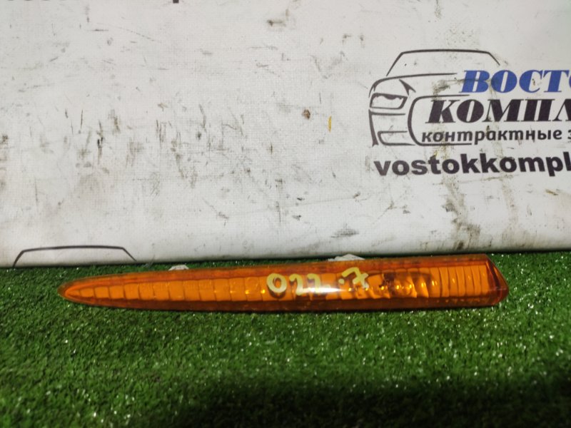 Поворотник Subaru R2 RC2 EN07 прав