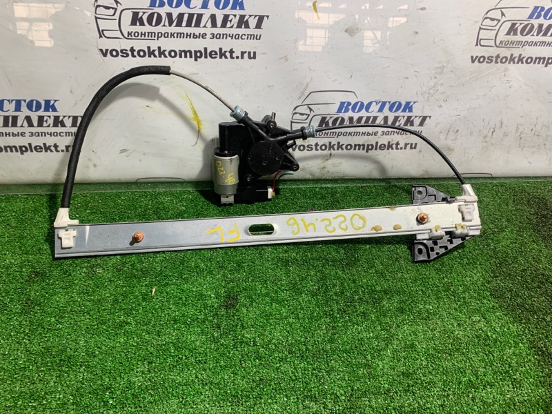 Стеклоподъемник Mazda Demio DY3W ZJ-VE перед лев