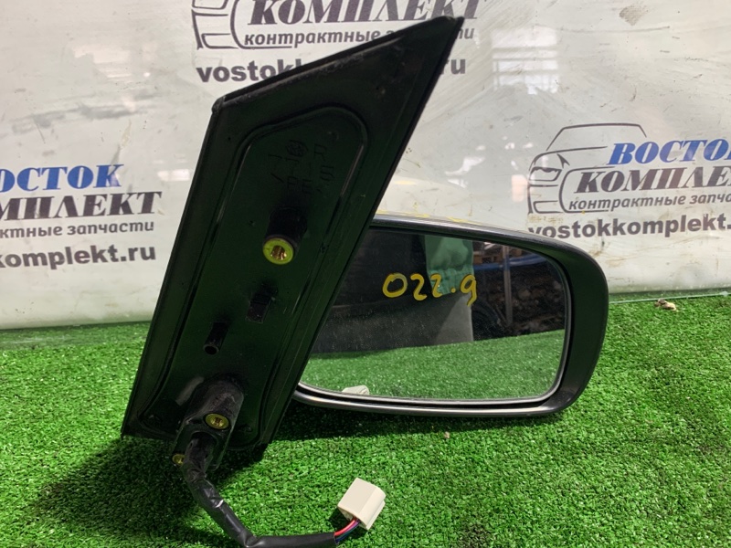Зеркало боковое Toyota Wish 2007 ZNE10G 1ZZ-FE прав