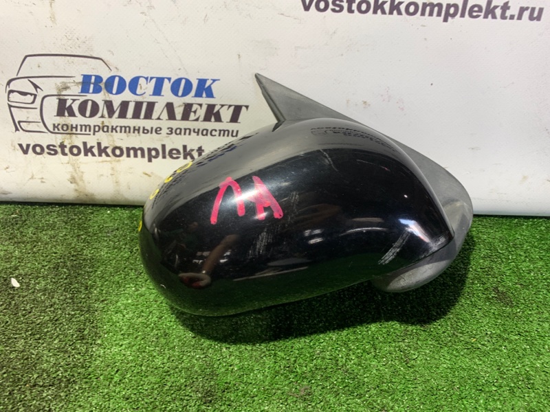 Зеркало боковое Nissan Cube BZ11 CR14DE прав