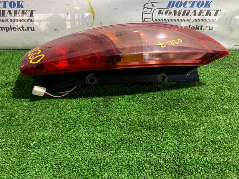 Фонарь стоп-сигнала Subaru R2 RC2 EN07 прав