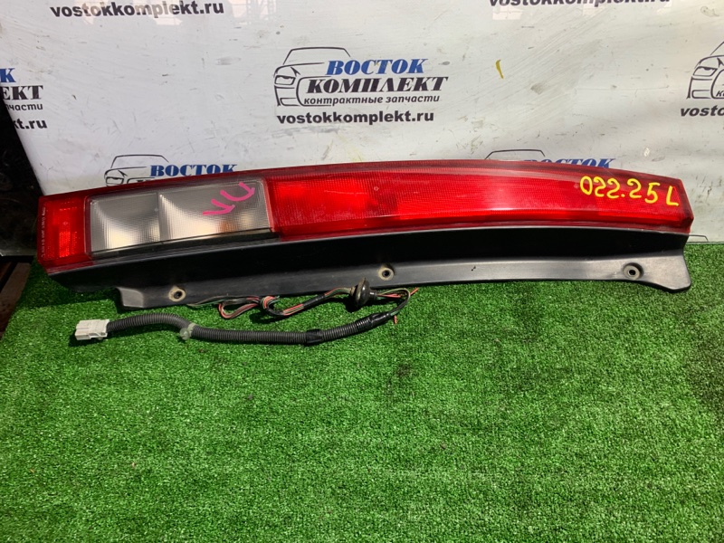 Фонарь стоп-сигнала Honda S-MX RH1 B20B лев