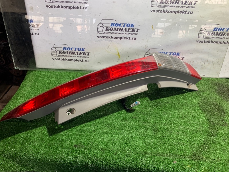 Фонарь стоп-сигнала Honda Stream 2007 RN6 R18A прав