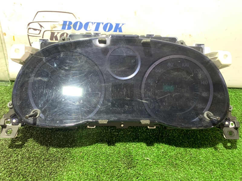 Комбинация приборов Toyota Mark X Zio ANA10 2AZ-FE