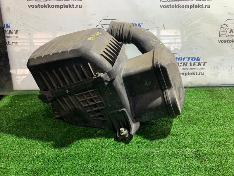 Корпус воздушного фильтра Honda Odyssey 2006 RB1 K24A