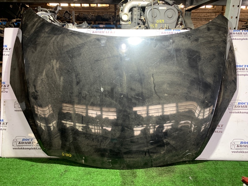 Капот Mazda Axela BLFFP PE-VPS