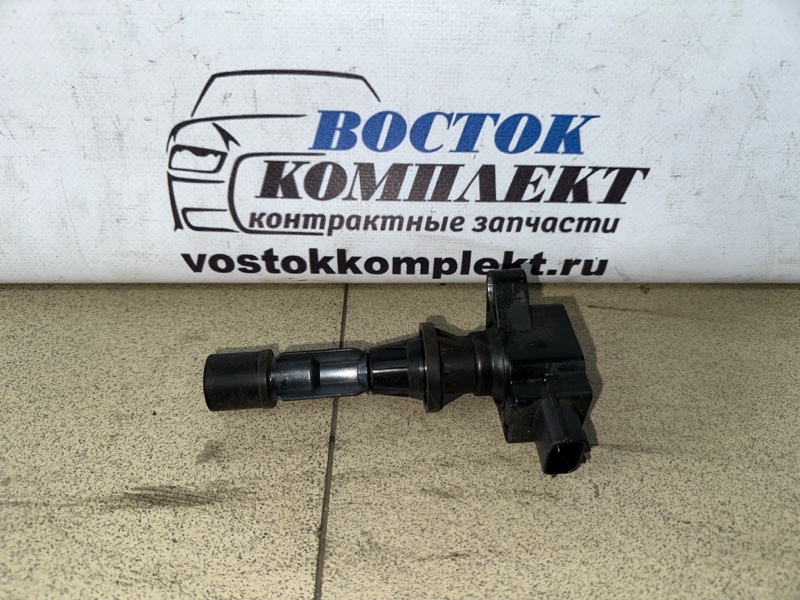 Катушка зажигания Mazda Atenza GY3W L3-VE
