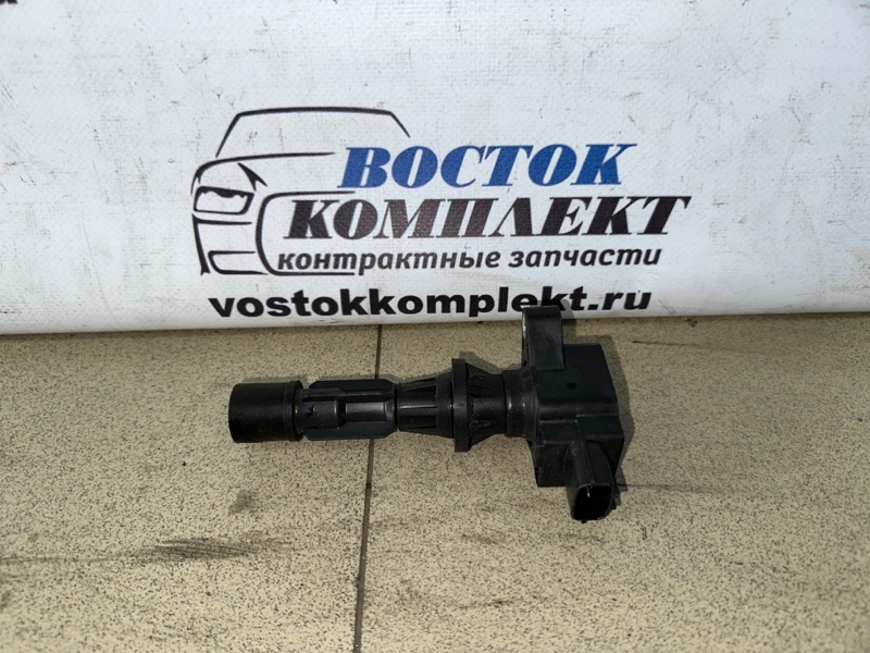 Катушка зажигания Mazda Atenza GY3W L3-VE
