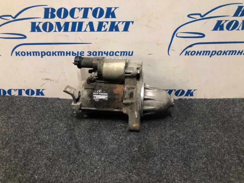 Стартер Honda Stepwgn 2006 RG1 K20A
