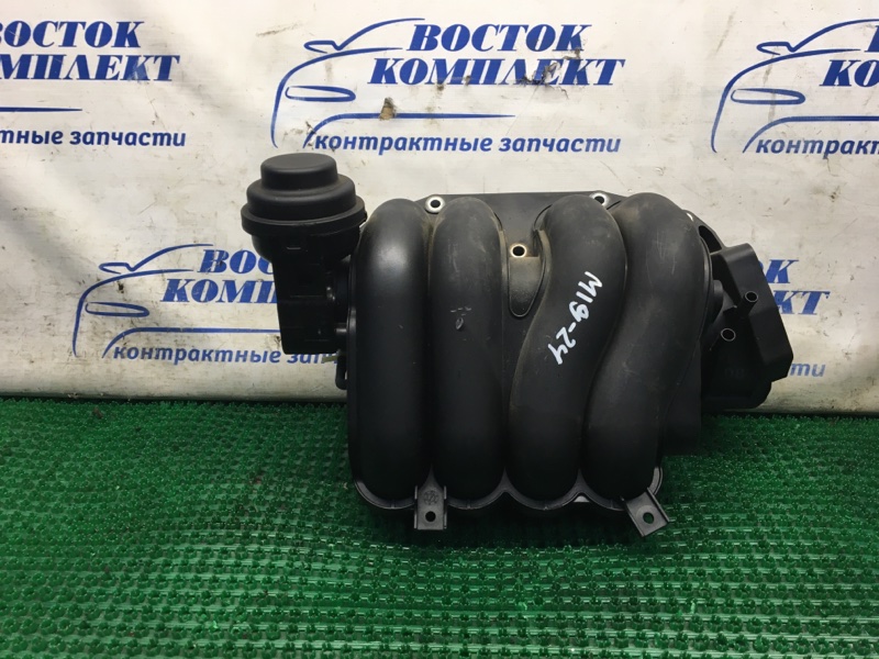 Коллектор впускной Honda Edix 2008 BE4 K20A