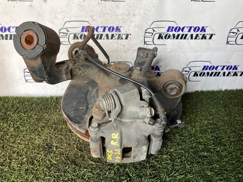 Суппорт Honda Integra DC5 K20A зад прав