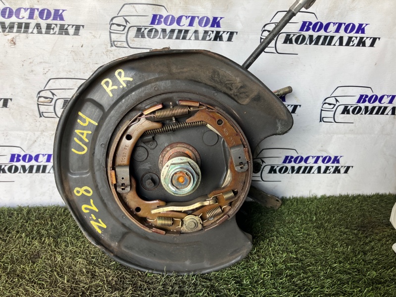 Цапфа Honda Inspire UA4 J25A зад прав