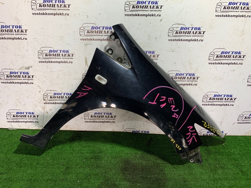Крыло Honda Insight ZE2 LDA перед прав