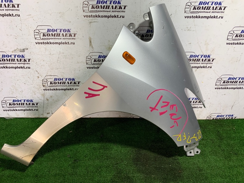 Крыло Honda Freed GB4 L15A перед прав