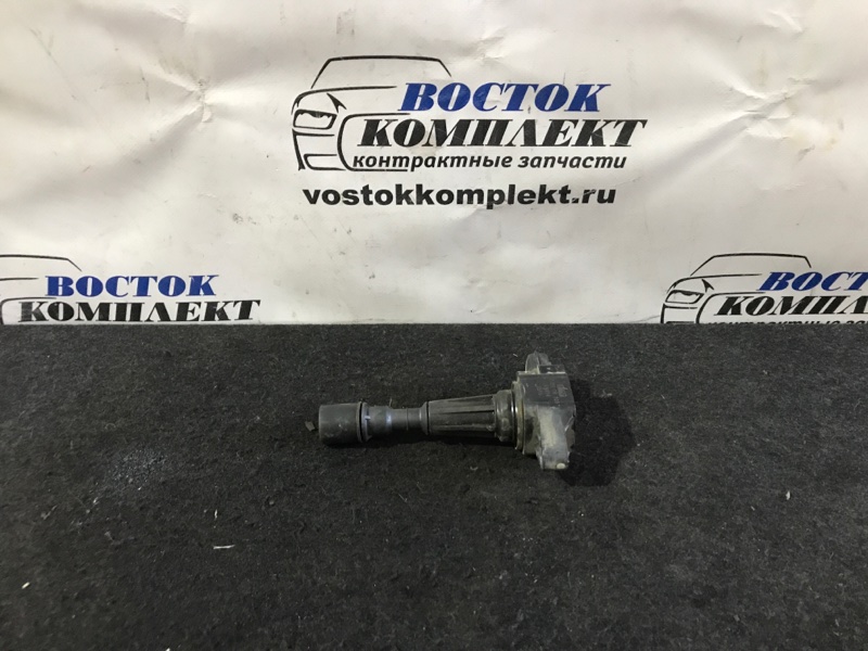 Катушка зажигания Mazda 3 2013 BL Z6