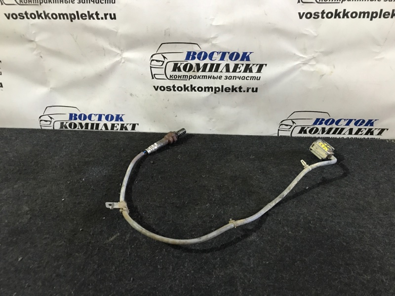 Датчик кислородный Mazda 3 2013 BL Z6