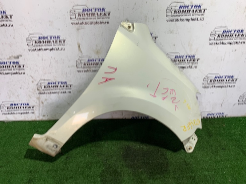 Крыло Daihatsu Boon M301S K3-VE перед прав