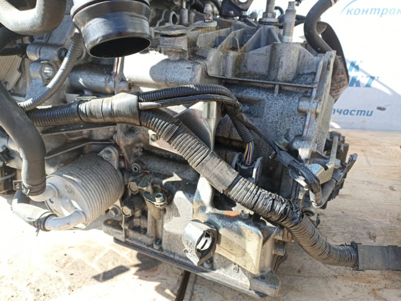 АКПП Mazda Atenza 2013 GJ2FP SH-VPTR