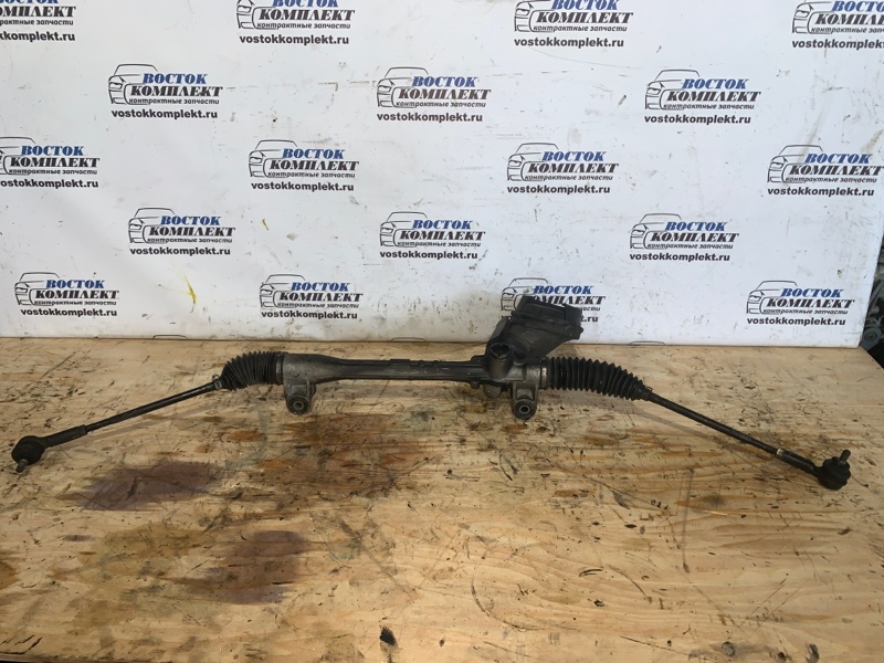 Рулевая рейка Mitsubishi Mirage A05A 3A90