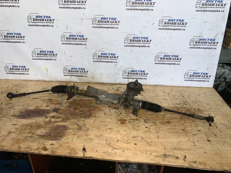 Рулевая рейка Volkswagen New Beetle WVWZZZ9C24M505025 AZJ-723235