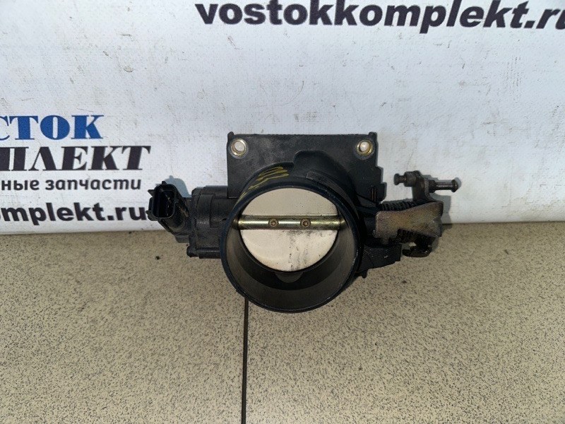 Заслонка дроссельная Mazda Atenza GG3P L3-VE