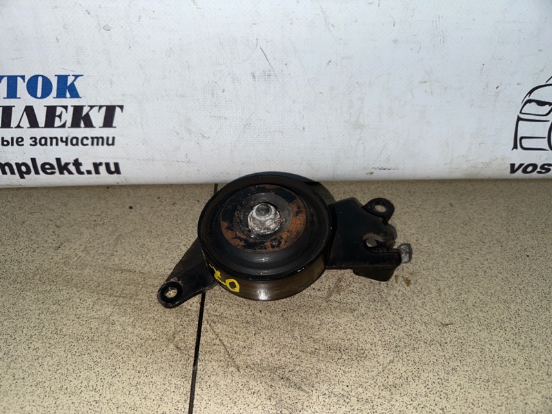 Ролик натяжной приводного ремня Nissan Elgrand ME51 VQ25DE