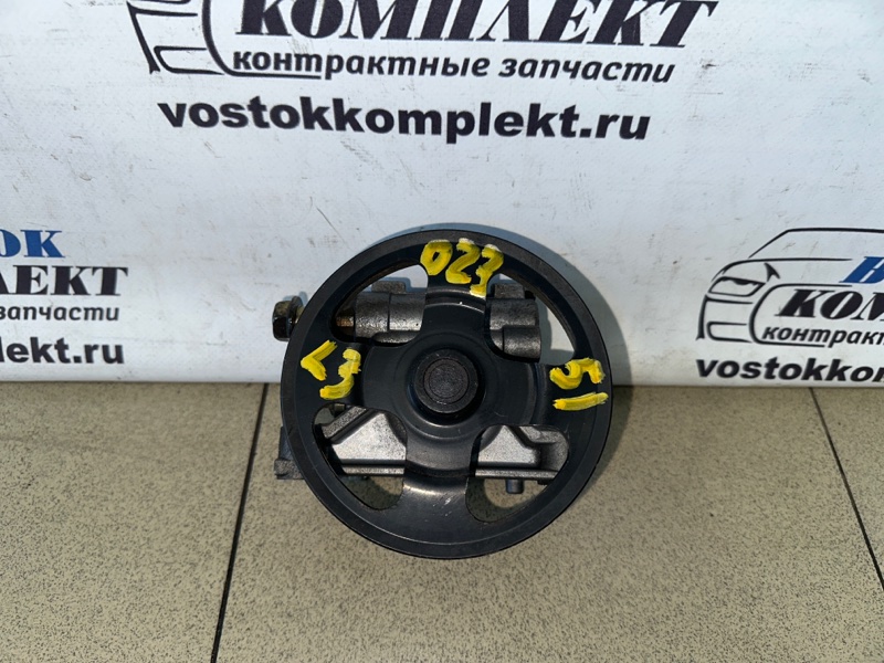 Насос гидроусилителя Mazda Atenza GG3P L3-VE