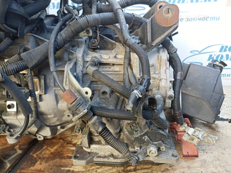 АКПП Mazda Atenza GH5FW L5-VE