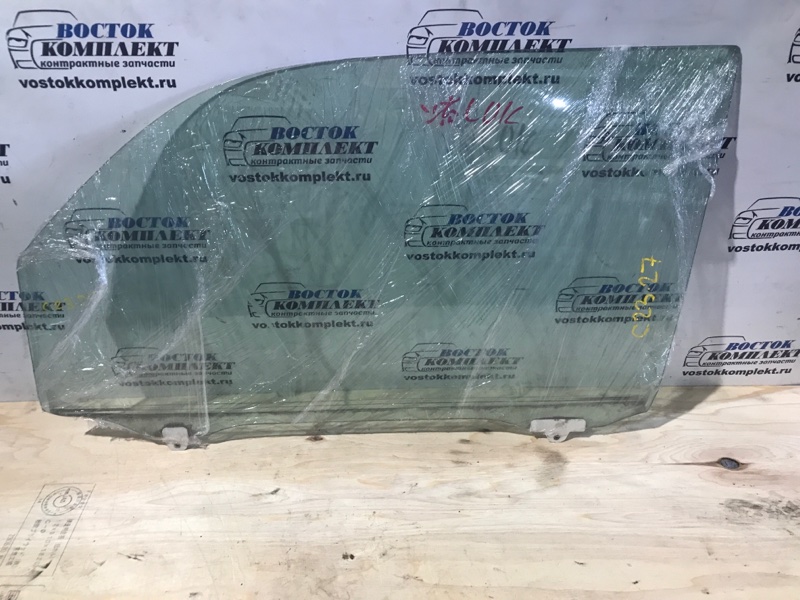 Стекло двери Honda Stepwgn 2001 RF3 K20A перед лев