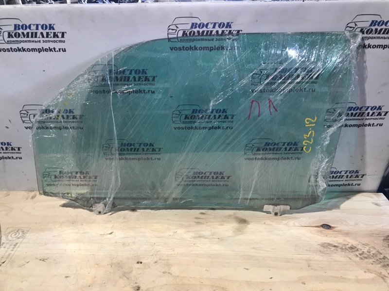 Стекло двери Honda Stepwgn 2003 RF3 K20A перед лев