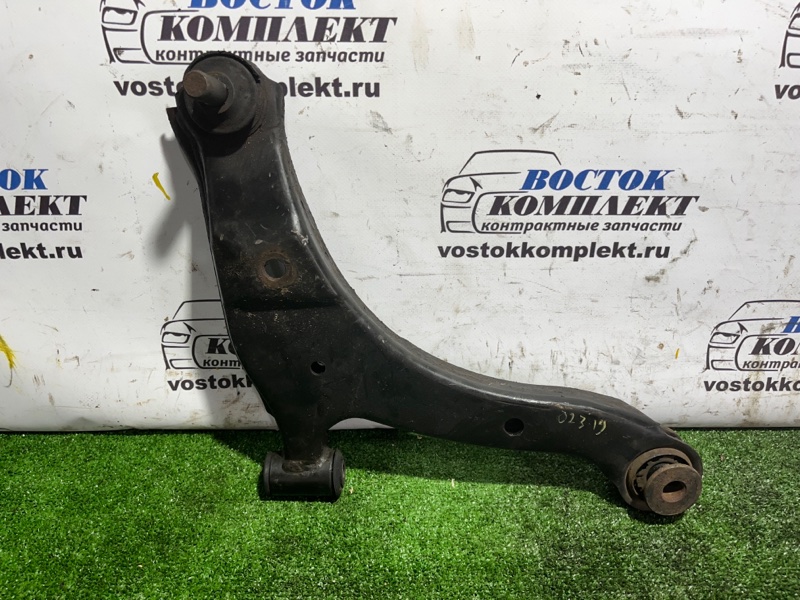 Рычаг подвески Chrysler PT Cruiser 2004 EDV перед прав