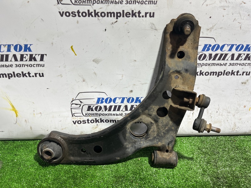 Рычаг подвески Daihatsu Boon M301S K3-VE перед лев