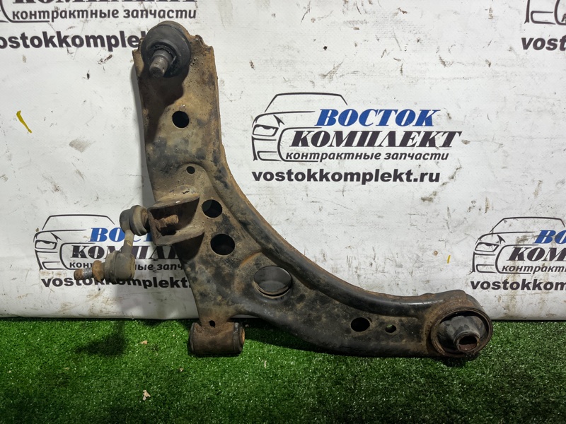 Рычаг подвески Daihatsu Boon M301S K3-VE перед прав