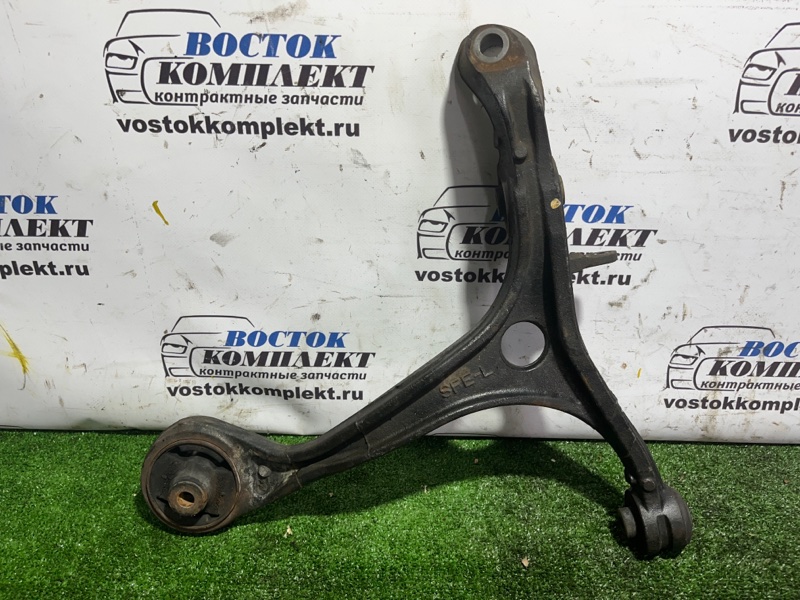 Рычаг подвески Honda Odyssey RB1 K24A перед лев