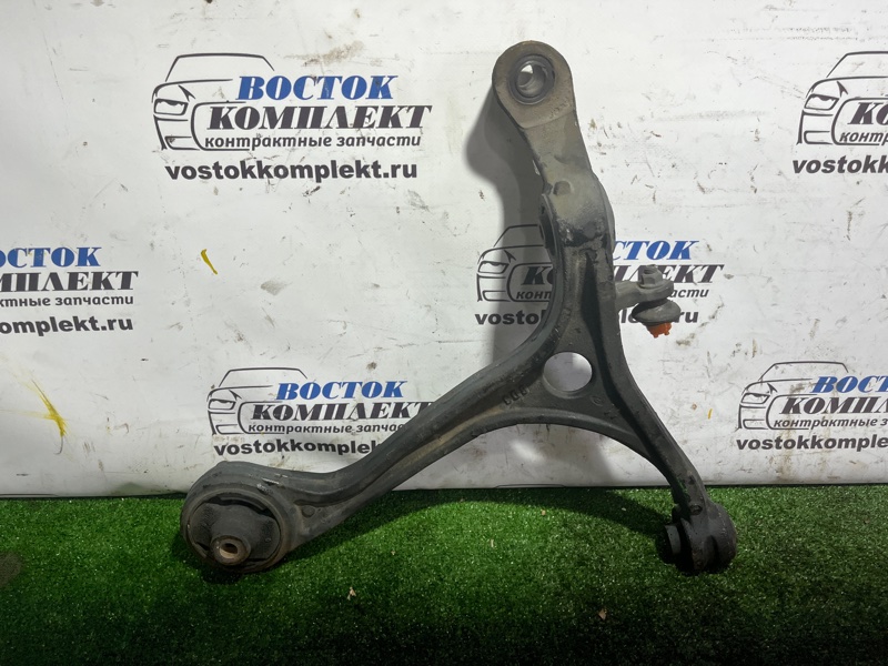 Рычаг подвески Honda Odyssey RB2 K24A перед прав