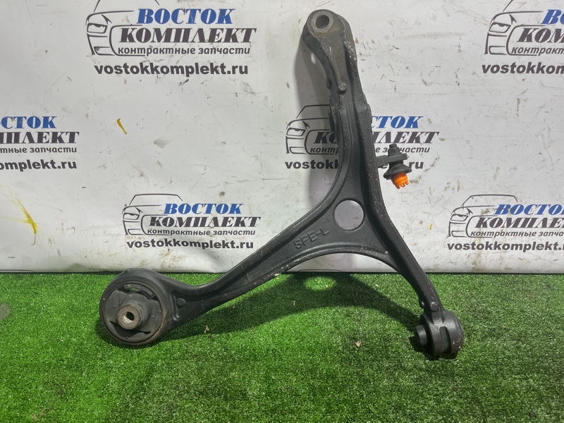 Рычаг подвески Honda Odyssey RB2 K24A перед лев