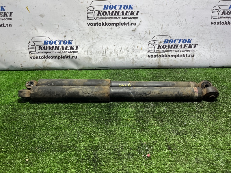 Амортизатор подвески Daihatsu Boon M301S K3-VE зад