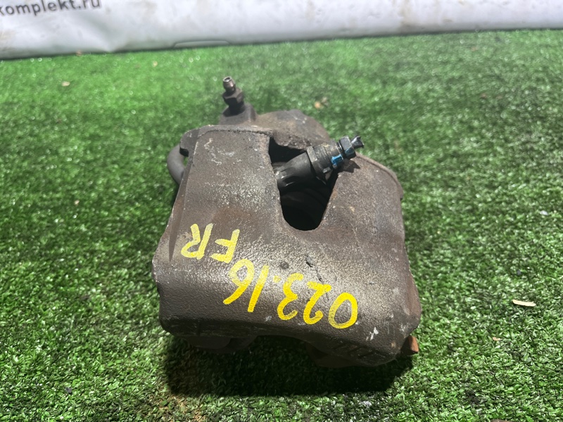 Суппорт Volkswagen New Beetle WVWZZZ9C24M505025 AZJ-723235 перед прав